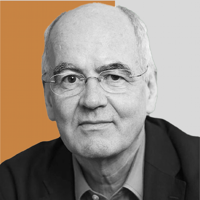 JOHN ELKINGTON